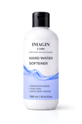IMAGIN LABS Hard Water Softener Liquid 300ml | Reduces Hair Fall & Skin Itching | Sodium Gluconate + Citric Acid Formula | For Men, Women & Kids
