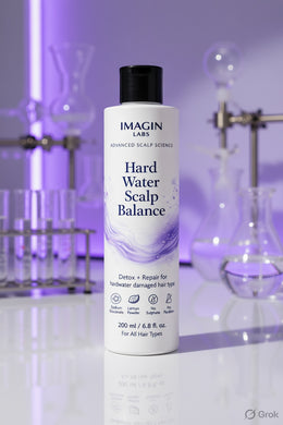 Scalp Detox Treatment