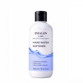 IMAGIN LABS Hard Water Softener Liquid 300ml | Reduces Hair Fall & Skin Itching | Sodium Gluconate + Citric Acid Formula | For Men, Women & Kids