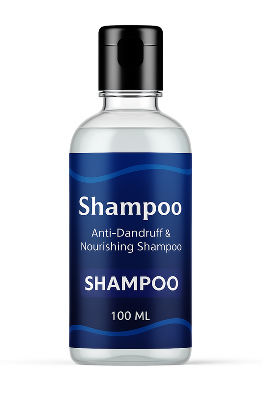 Imagin Antidandruff Shampoo
