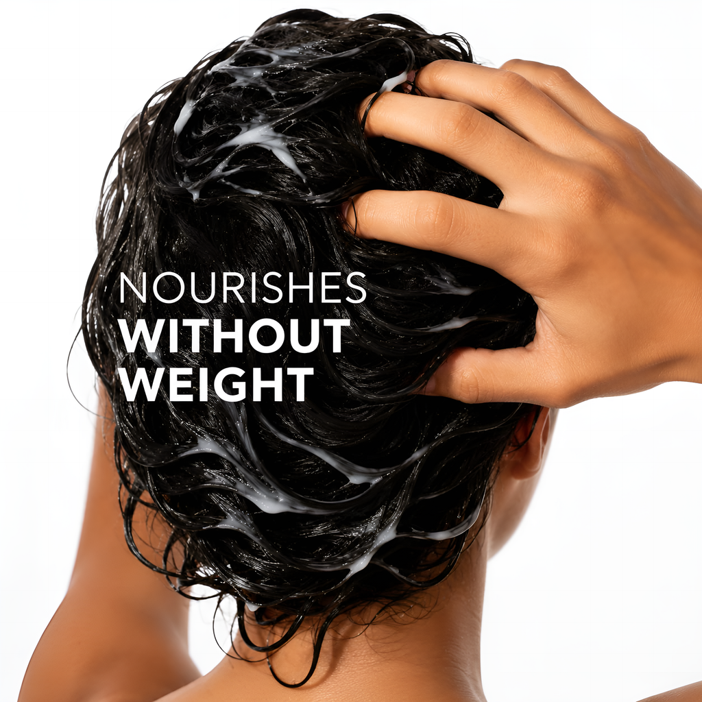 ImaginLabs scalp balance & Frizz protection shampoo COMBO PACK OF 2