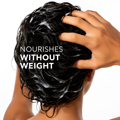 Hard Water Shampoo 200ml | Mineral Buildup Removal & Scalp Detox | Sodium Gluconate + Lemon Powder | Sulphate Free | Paraben Free | For All Hair Types | Dandruff Control | Hair Fall Reduction