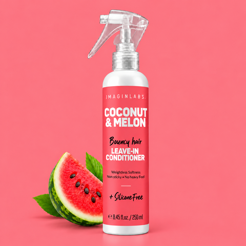 Imaginlabs Leave In Conditioner coconut & melon