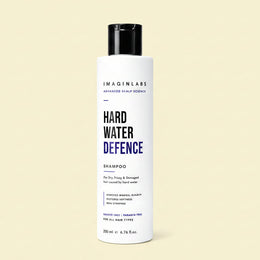Scalp Detox Treatment
