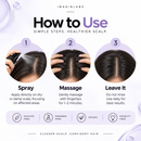 Imaginlabs Anti dandruff spray